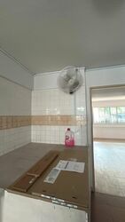 Blk 303 Woodlands Street 31 (Woodlands), HDB 3 Rooms #527119801